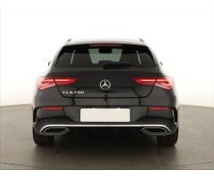 Mercedes-Benz CLA 250 165kW - 6