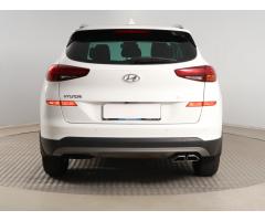 Hyundai Tucson 1.6 T-GDI 130kW - 6