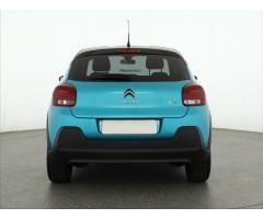 Citroën C3 PureTech 110 81kW - 6