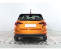 Škoda Fabia 1.0 TSI 81kW - 6