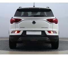 SsangYong Korando 1.5 T-GDI 120kW - 6