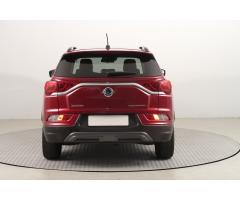 SsangYong Korando 1.5 T-GDI 120kW - 6