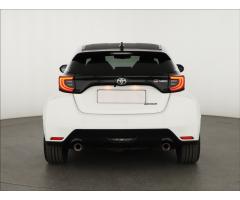 Toyota Yaris GR 192kW - 6