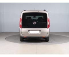 Fiat Dobló cargo 1.4 T-Jet 88kW - 6