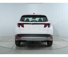 Hyundai Tucson 1.6 T-GDI 118kW - 6