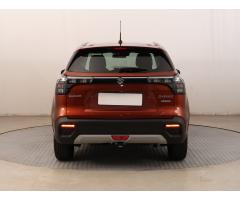 Suzuki SX4 S-cross 1.4 BoosterJet 95kW - 6