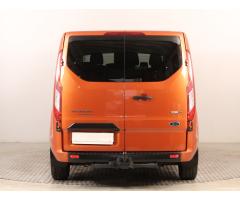 Ford Transit Custom 2.0 EcoBlue mHEV 96kW - 6