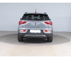 SsangYong Korando 1.5 T-GDI 120kW - 6