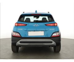 Hyundai Kona 1.0 T-GDI 88kW - 6