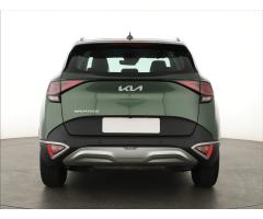 Kia Sportage 1.6 T-GDI MHEV 110kW - 6