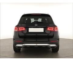 Mercedes-Benz GLC GLC 200d 4MATIC 120kW - 6