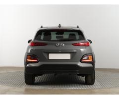 Hyundai Kona 1.0 T-GDI 88kW - 6