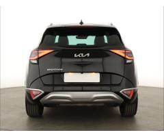 Kia Sportage 1.6 T-GDI MHEV 110kW - 6