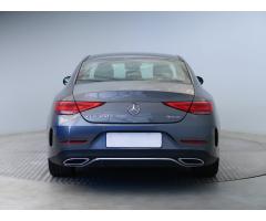 Mercedes-Benz CLS 350d 4MATIC 210kW - 6