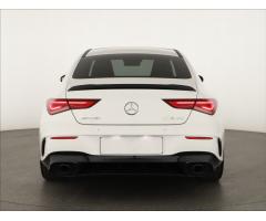 Mercedes-Benz CLA 35 AMG 225kW - 6