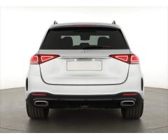 Mercedes-Benz GLE GLE 580 360kW - 6