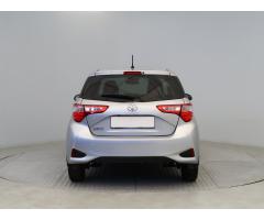 Toyota Yaris 1.5 Dual VVT-i 82kW - 6