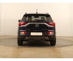 SsangYong Korando 1.5 T-GDI 120kW - 6