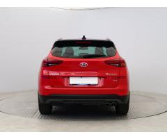 Hyundai Tucson 2.0 CRDi 136kW - 6