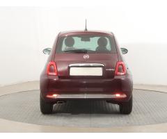 Fiat 500 1.0 mild-hybrid 51kW - 6