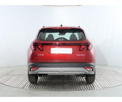 Hyundai Tucson 1.6 T-GDI 118kW - 6