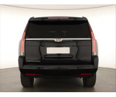 Cadillac Escalade 6.2i V8 300kW - 6