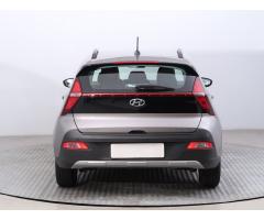 Hyundai Bayon 1.2 i 62kW - 6