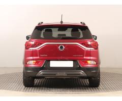 SsangYong Korando 1.5 T-GDI 120kW - 6