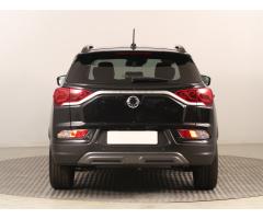 SsangYong Korando 1.5 T-GDI 120kW - 6