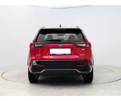 Toyota RAV4 2.5 Hybrid 163kW - 6