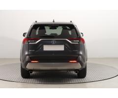 Toyota RAV4 2.5 Hybrid 160kW - 6