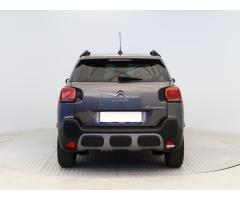 Citroën C3 Aircross 1.2 PureTech 81kW - 6