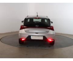 Hyundai i20 1.2 MPI 62kW - 6