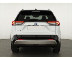 Toyota RAV4 2.5 Hybrid 163kW - 8