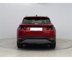 Hyundai Tucson 1.6 T-GDI 48V MHEV 132kW - 6