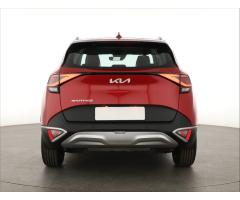 Kia Sportage 1.6 T-GDI 110kW - 6