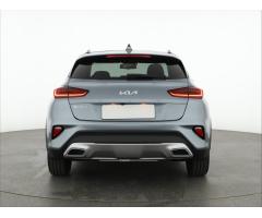 Kia XCeed Plug-in-Hybrid 104kW - 6