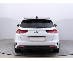 Kia Cee`d 1.5 T-GDI 118kW - 6