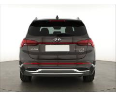 Hyundai Santa Fe Hybrid 169kW - 6