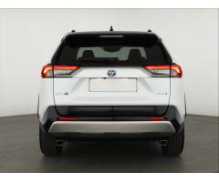 Toyota RAV4 2.5 Hybrid 160kW - 6