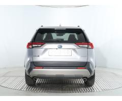 Toyota RAV4 2.5 Hybrid 160kW - 6