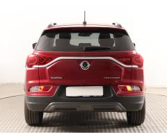 SsangYong Korando 1.5 T-GDI 120kW - 6