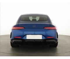 Mercedes-Benz AMG GT 53 4MATIC+ 320kW - 8