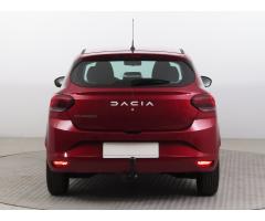 Dacia Sandero 1.0 TCe 67kW - 6