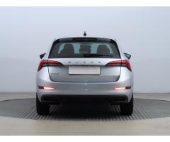 Škoda Scala 1.5 TSI 110kW - 8