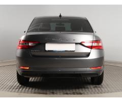 Škoda Superb 1.5 TSI 110kW - 8