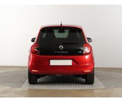 Renault Twingo Z.E. 60kW - 8