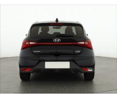 Hyundai i20 1.2 MPI 62kW - 7