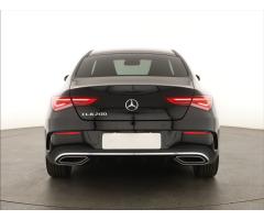 Mercedes-Benz CLA 200 120kW - 8