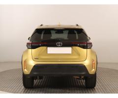 Toyota Yaris Cross 1.5 VVT-i 92kW - 7